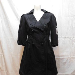 Artine Dress Coat